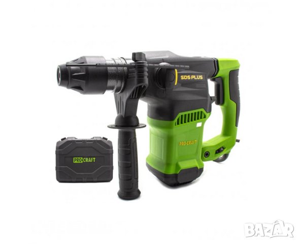 PROCRAFT BH2250 Електрически перфоратор, снимка 1