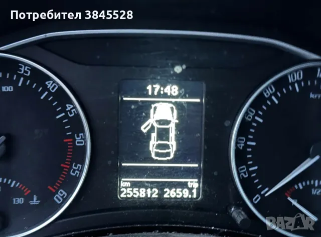 Skoda Octavia 1.9 TDI 105ps, снимка 15 - Автомобили и джипове - 49307539