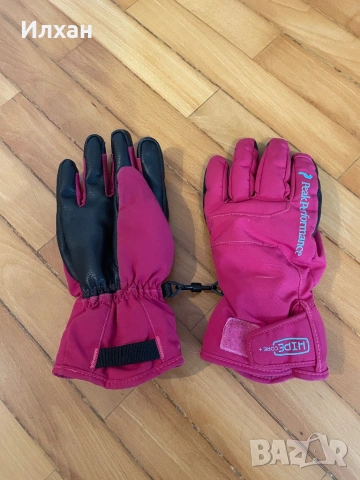 Ски ръкавици Peak Performance 9-10