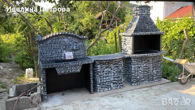 Мивки/чешми/,барбекюта,шадравани и всичко за вашата градина, снимка 11 - Градински мебели, декорация  - 40495667