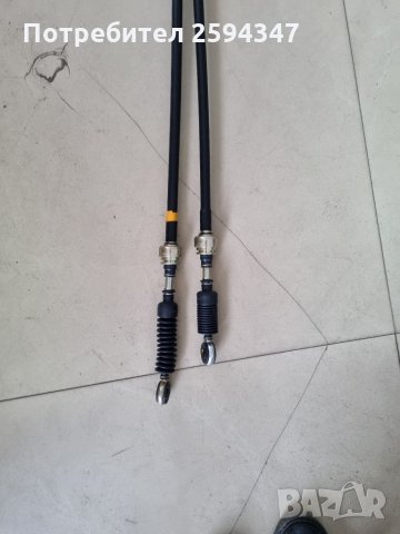 HYUNDAI PONY EXCEL 1990-1994Г ЖИЛО СКОРОСТИ HMC, снимка 2 - Части - 35957713