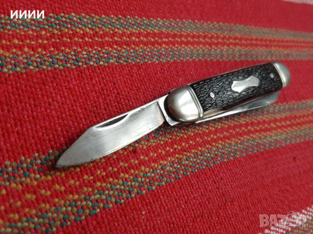 Ножка скаутска USA, снимка 5 - Антикварни и старинни предмети - 53836546