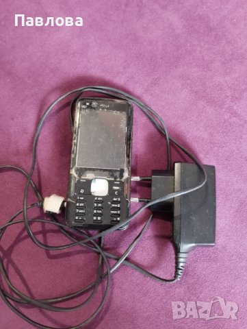 Телефон Нокия за части, снимка 2 - Резервни части за телефони - 41421977