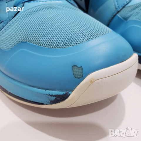 HEAD SPRINT PRO 2.5 CARPET 273909 Оригинални Маратонки 44.5-45 29см, снимка 12 - Маратонки - 52888006