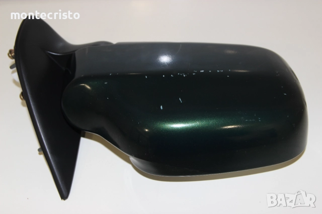 Дясно електрическо огледало Opel Frontera B (1999-2003г.) 5 пина Опел Фронтера Б, снимка 6 - Части - 52933372