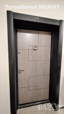 Апартамент - ново строителство