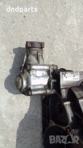 Раздатка Honda CRV 2.2CTDi 140кс. 2010г.	