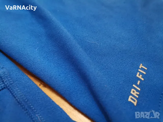 Nike dry-fit размер М , снимка 3 - Спортни дрехи, екипи - 49979166