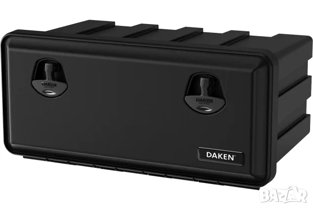 Кутия за инструменти Daken JUST 75 L 750 x 350 x 450 mm, снимка 14 - Аксесоари и консумативи - 55868814