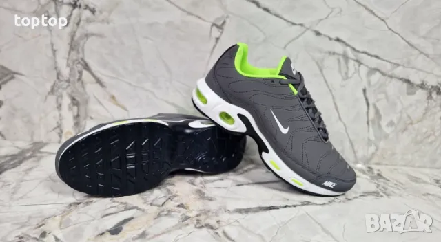 Мъжки Маратонки , снимка 4 - Маратонки - 48960411