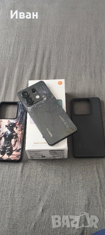 Xiaomi Redmi Note 13 Pro 5G, снимка 11 - Xiaomi - 53381052