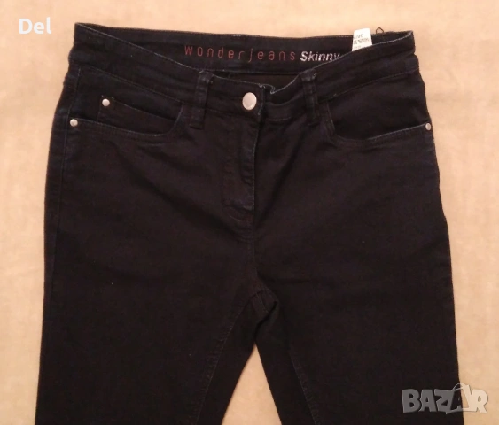 Дънки, снимка 2 - Дънки - 52592589