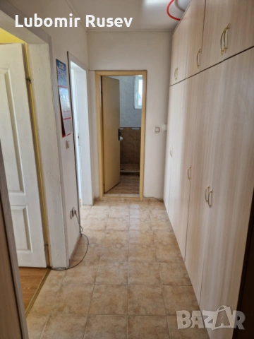 Продава се от СОБСТВЕНИК 2-СТАЕН, гр. Велико Търново, Картала, снимка 7 - Апартаменти - 53747326