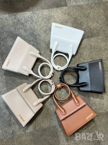 чанти JACQUEMUS 