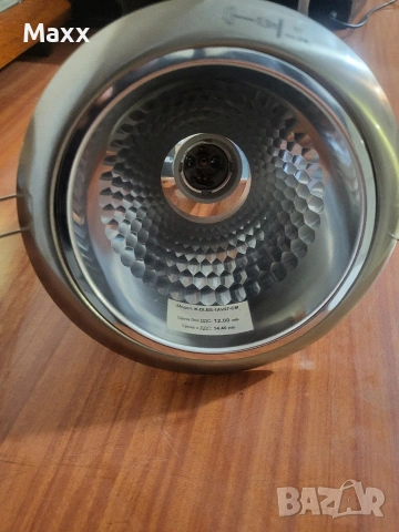 Продавам осветителни тела за вграждане , снимка 5 - Лампи за таван - 53263864