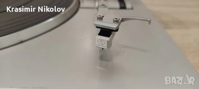 Грамофон JVC L-A 120 , снимка 5 - Грамофони - 56163794