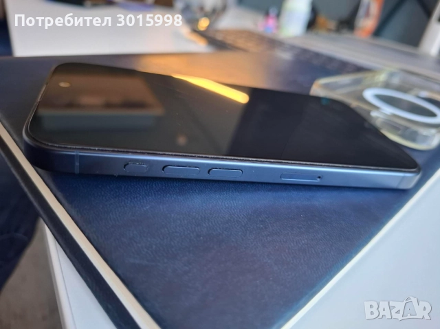 iPhone 15 PRO, снимка 7 - Apple iPhone - 52360082