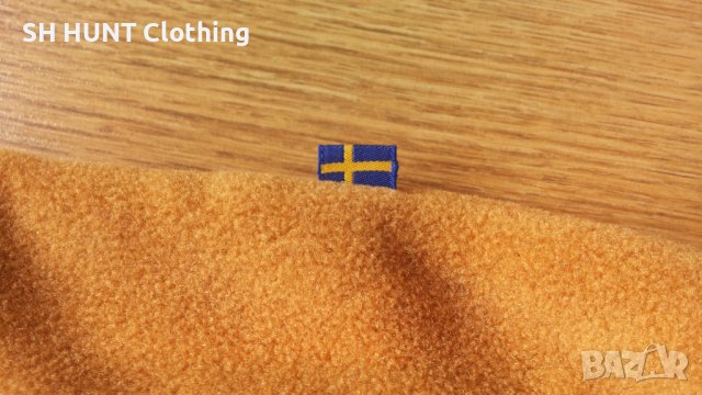 FJALLRAVEN POLARTEC Vest размер M - L поларен елек - 359, снимка 12 - Други - 42730550