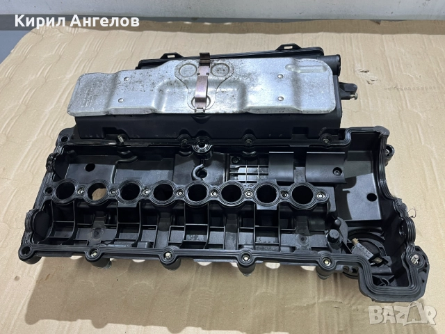 Капак клапани за BMW E46 320D (150 к.с.), снимка 6 - Части - 51275136