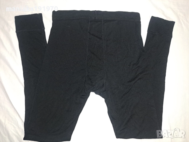 Devold  Expedition Long Johns и NeoMonDo Poros 2 Layer Wool Longs (XL) термо клинове Merino Wool, снимка 4 - Блузи с дълъг ръкав и пуловери - 34419518