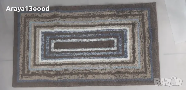 GRUND Постелка за баня или кухня, снимка 2 - Изтривалки - 49857497