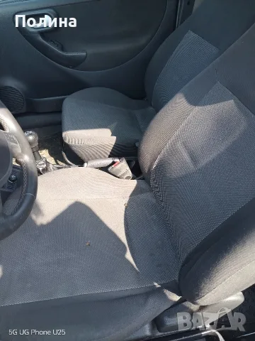 Opel Corsa 1.2 2006g, снимка 7 - Автомобили и джипове - 55897785