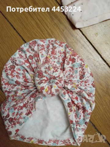 Детски шапки,шалове и ръкавици, снимка 16 - Шапки, шалове и ръкавици - 50915632