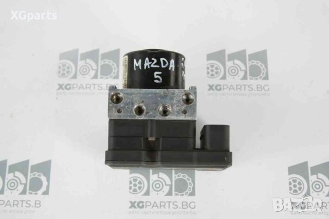 ABS за Mazda 5 2.0D 110к.с. (2005-2010) 06.2109-0475.3