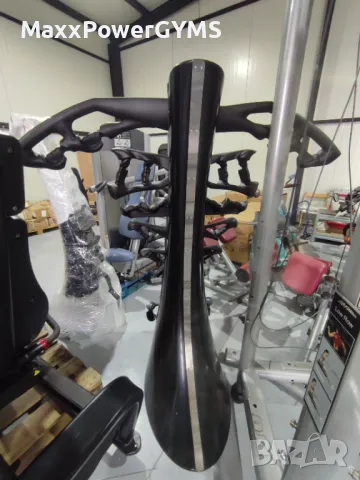Сет ръкойватки със стойката, снимка 2 - Фитнес уреди - 48673845
