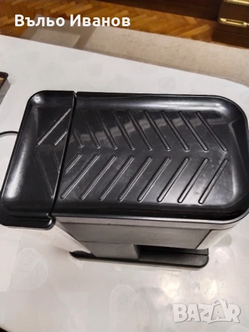 Кафемашина Finlux , снимка 6 - Кафемашини - 51203522