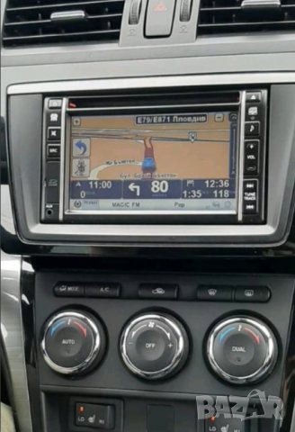 🚗🚗🚗 NEW 2023 СД карта Мазда SD card навигация ъпдейт Mazda 2 3 5 6 CX-3 CX-5 CX-9 CX-60 MX-5 MX30, снимка 13 - Навигация за кола - 35911409