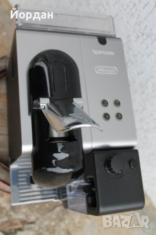 Кафемашина  ''Delonghi'' /nespresso/, снимка 7 - Кафемашини - 40737471