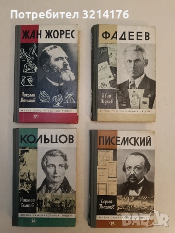 Жуковский - Виктор Афанасьев, снимка 2 - Специализирана литература - 53580335