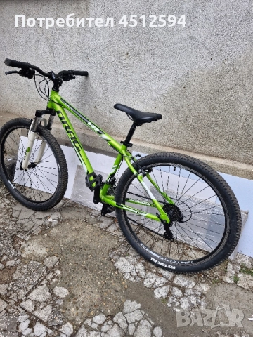 колело драг. 