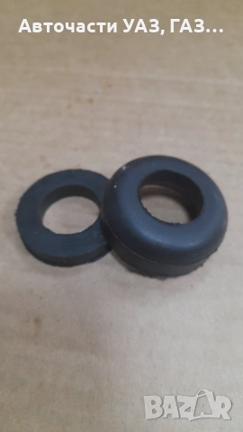 ТАМПОНИ КОРМИЛЕН НАКРАЙНИК ГАЗ-66 ГОРЕН И ДОЛЕН