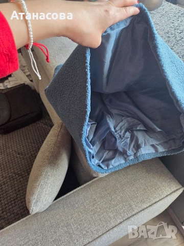 Комплект пола и сако р-р М/40, снимка 5 - Комплекти - 53670265