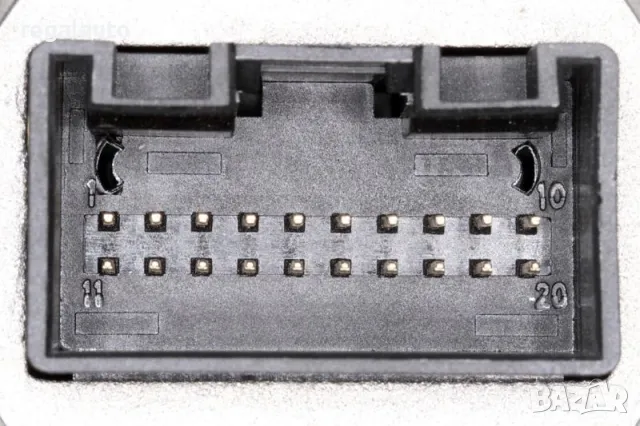 73212675,V10-73-0454,4G0907397R,блок-баласт,ксенонови светлини AUDI A1,A3,A6 C7,Q3,VW TOUAREG, снимка 2 - Части - 48310864