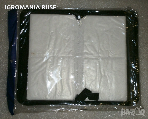 CD-R DVD-R -RW DL Recordable Compact disc Компактдиск Cases Кутии, снимка 18 - Други - 52633483