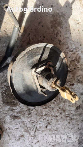 Серво усилвател / Спирачна помпа за Subaru Forester 2002 - 864-06404, снимка 2 - Части - 52281590