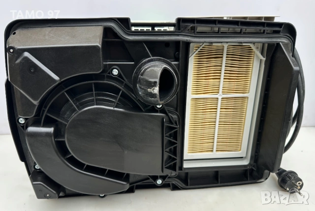 FESTOOL CTL MiNi I - Професионална мобилна прахосмукачка, снимка 9 - Други инструменти - 53360448