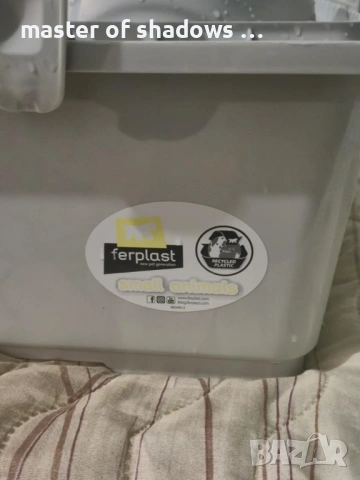 клетки за животни стават за зайци и морски свинчета, снимка 14 - За гризачи - 53586678