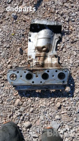Топлинен щит колектори Peugeot 207 CC 1.6 2007 207 (2006-2012)