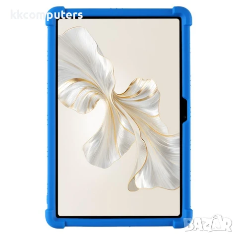 Honor Pad 9 Pro / Pad V8 Pro Kickstand Rugged Protective Cover Силиконов Калъф и Протектор, снимка 12 - Калъфи, кейсове - 51146947