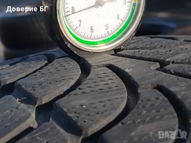 Гуми 215 60 17 Фалкен Falken 4 + броя.Нов внос. Не са нови!, снимка 6 - Гуми и джанти - 53474692