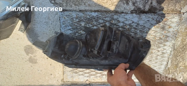 Продавам фарове за Пасат б5.5, снимка 5 - Части - 50925076