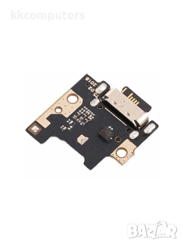 БЛОК ЗАХРАНВАНЕ TCL 10 PLUS (T782H), снимка 2 - Резервни части за телефони - 51657480