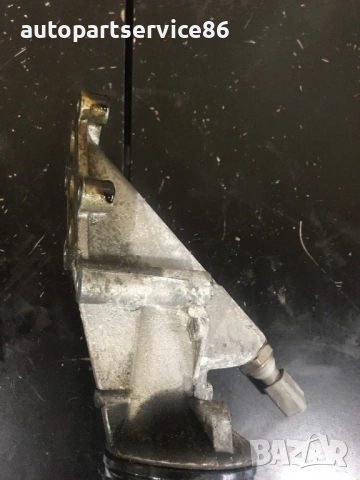 Корпус за маслен филтър за Peugeot 307CC 16V, 2.0 (2005), снимка 3 - Части - 53525550