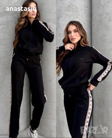 Дамски екипи Висок клас , снимка 16 - Спортни екипи - 52315107