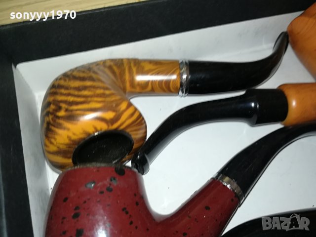 БОГАТ ИЗБОР ОТ ЛУЛИ 1310231259, снимка 15 - Лули - 42548332