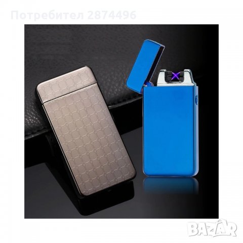 607 запалка с палзмена дъга, снимка 2 - Запалки - 35834391